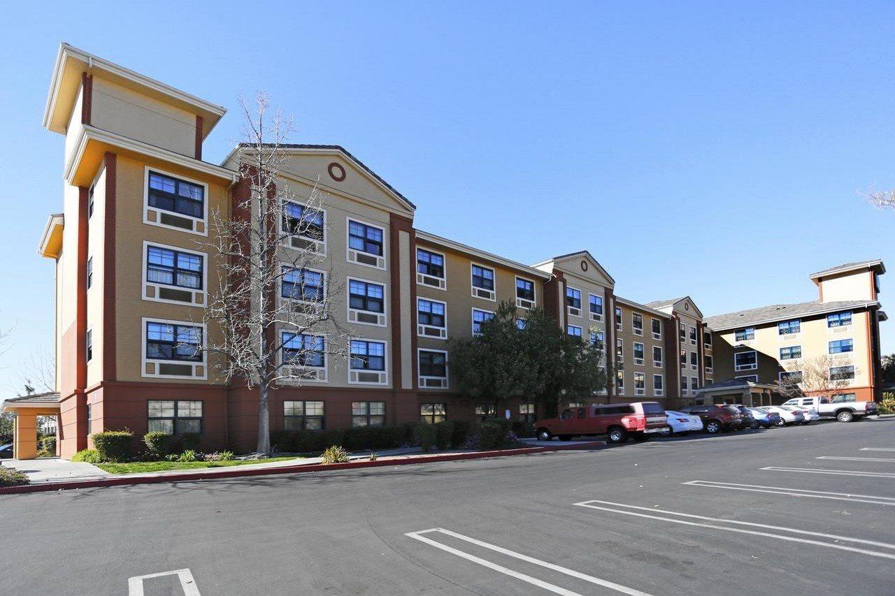 Extended Stay America Suites - Los Angeles - Burbank Airport Buitenkant foto
