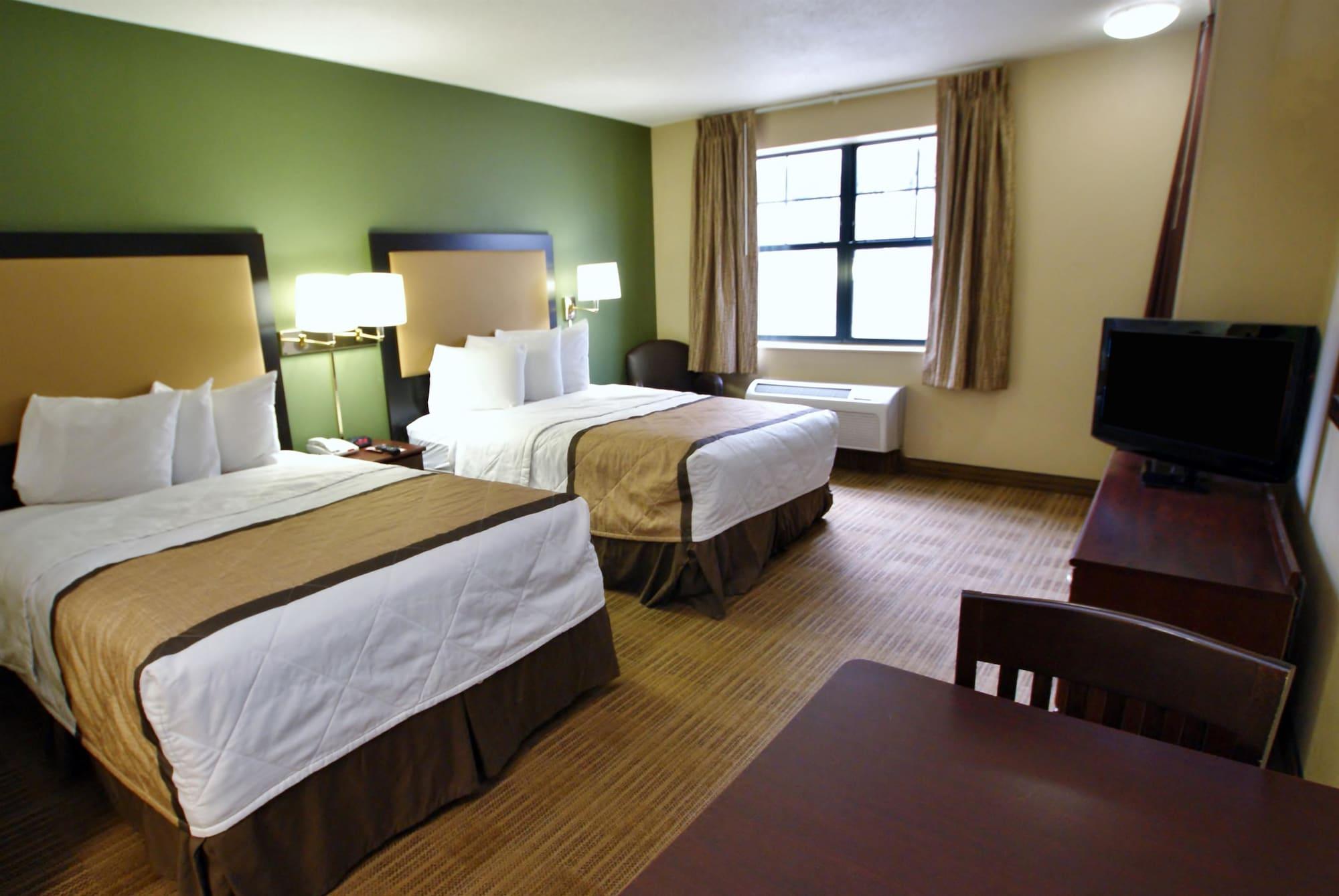 Extended Stay America Suites - Los Angeles - Burbank Airport Buitenkant foto