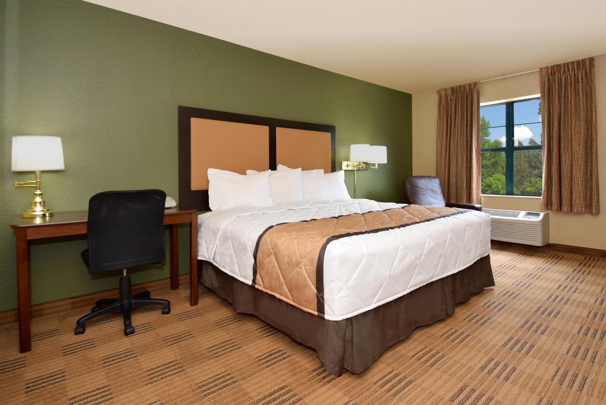 Extended Stay America Suites - Los Angeles - Burbank Airport Buitenkant foto