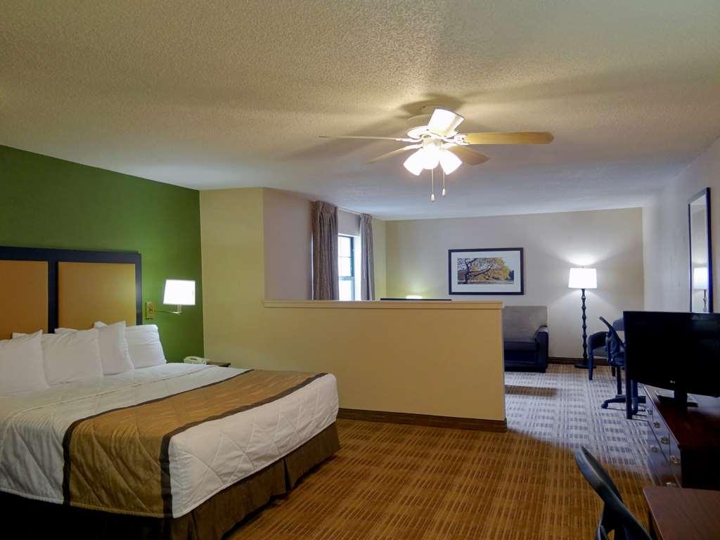 Extended Stay America Suites - Los Angeles - Burbank Airport Kamer foto