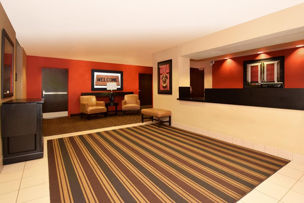 Extended Stay America Suites - Los Angeles - Burbank Airport Buitenkant foto