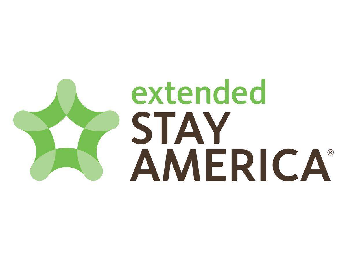 Extended Stay America Suites - Los Angeles - Burbank Airport Buitenkant foto
